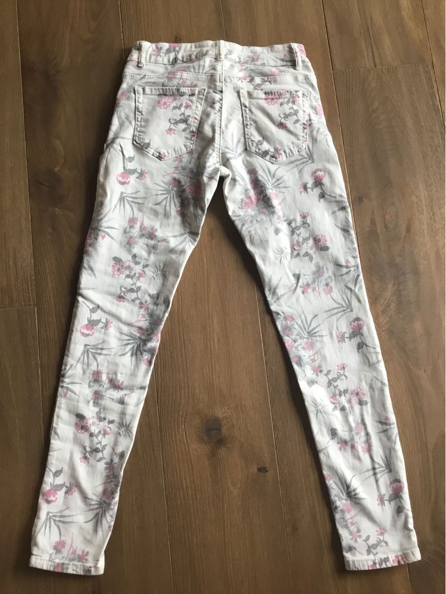 Hosen: Jeans Grösse xs – Gebraucht aus Oberhof von Hibrzel 1