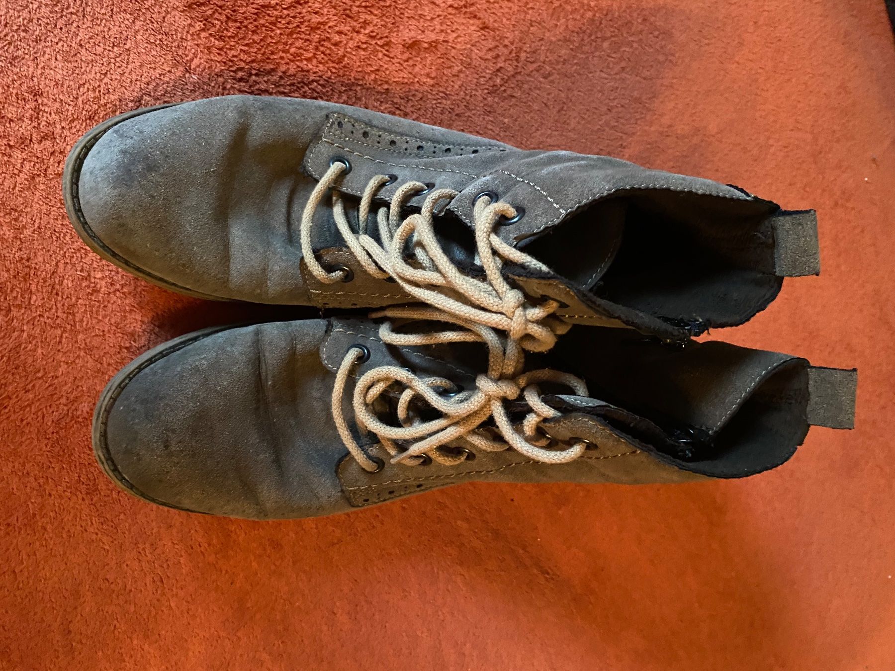 Rieker Damenschuhe: Schuhe(Rieker) – Gebraucht aus Gretzenbach von Cantate