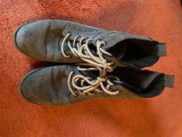 Schuhe(Rieker)