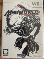 Madworld Wii