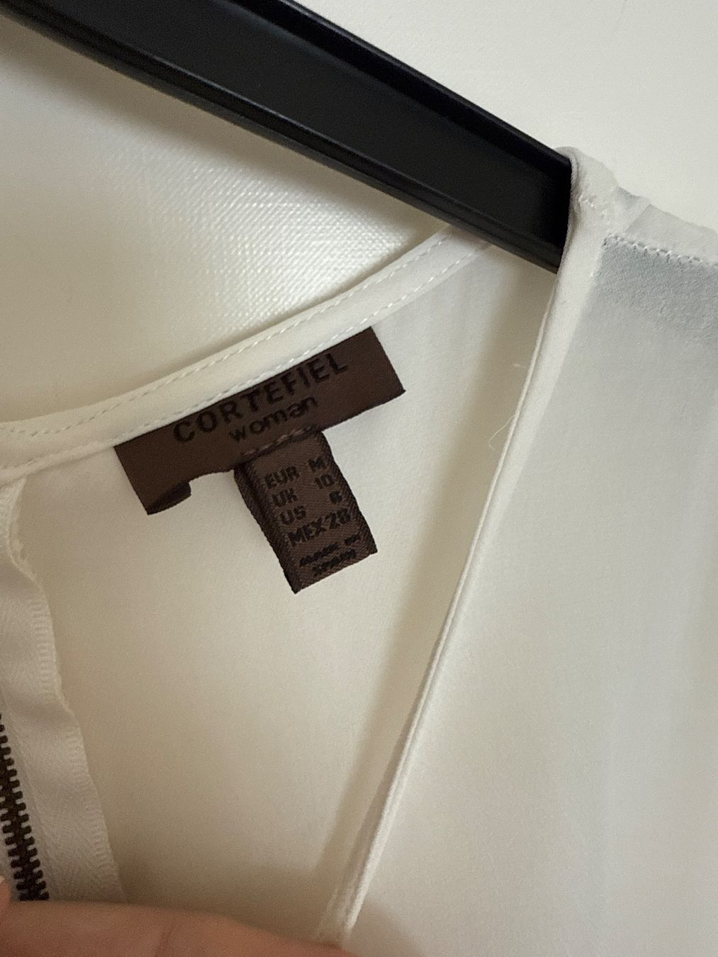 Vestiti: CORTEFIEL Kleid EUR M – Usato da Horgen venduto da linuxrp 2