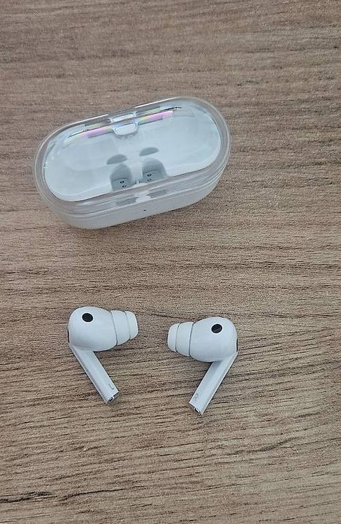 Kopfhörer: Samsung Galaxy Buds3 Pro – Gebraucht aus Herrenschwanden von pof_gc5l 2