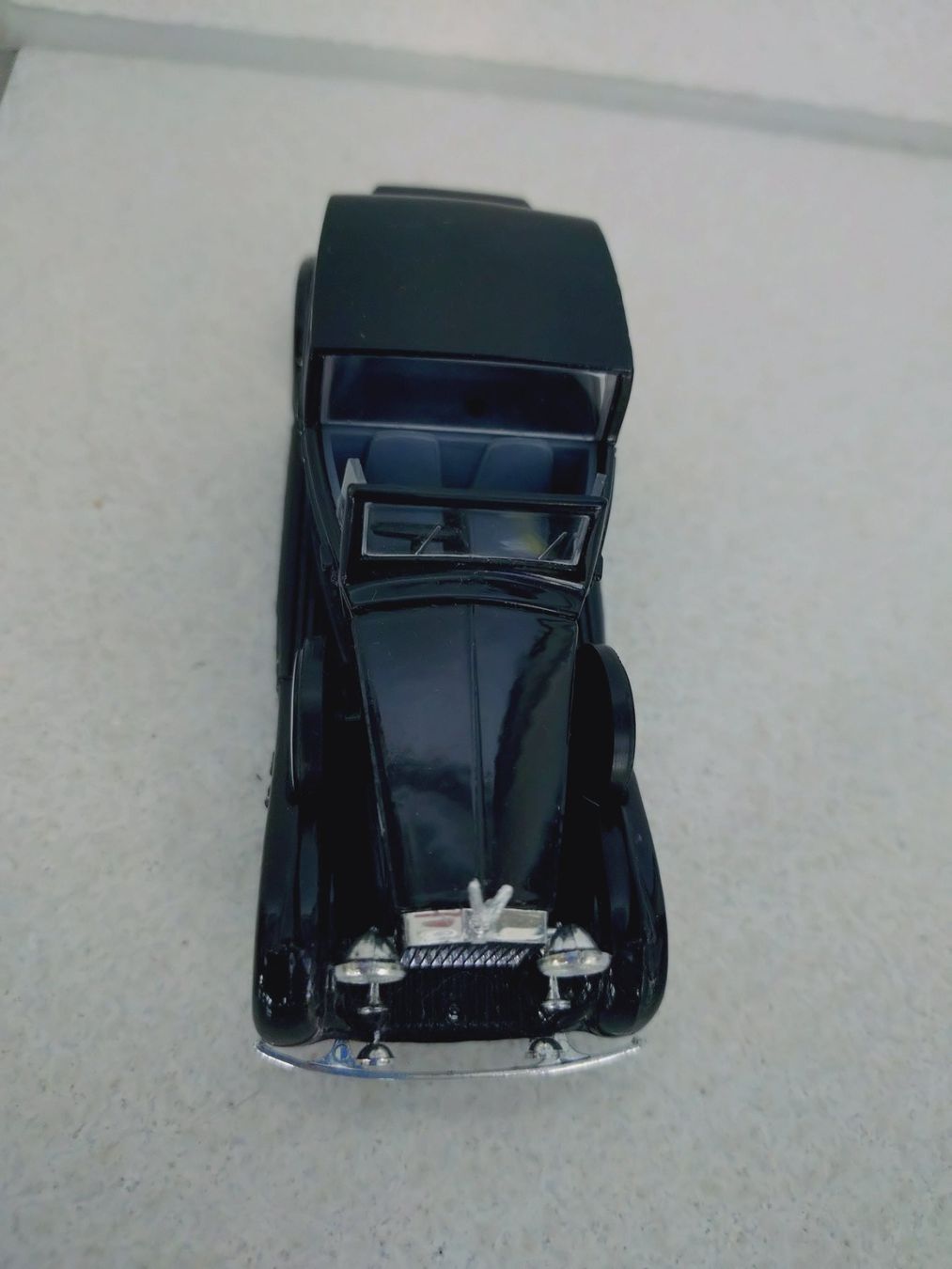Rolls Royce Voitures modèles: Oldtimer Modell Rolls-Royce Phantom III – D'occasion à Winterberg ZH par Laliv 3