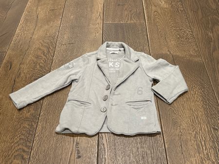 Sakko IKKS Jungen Gr. 86/2A
