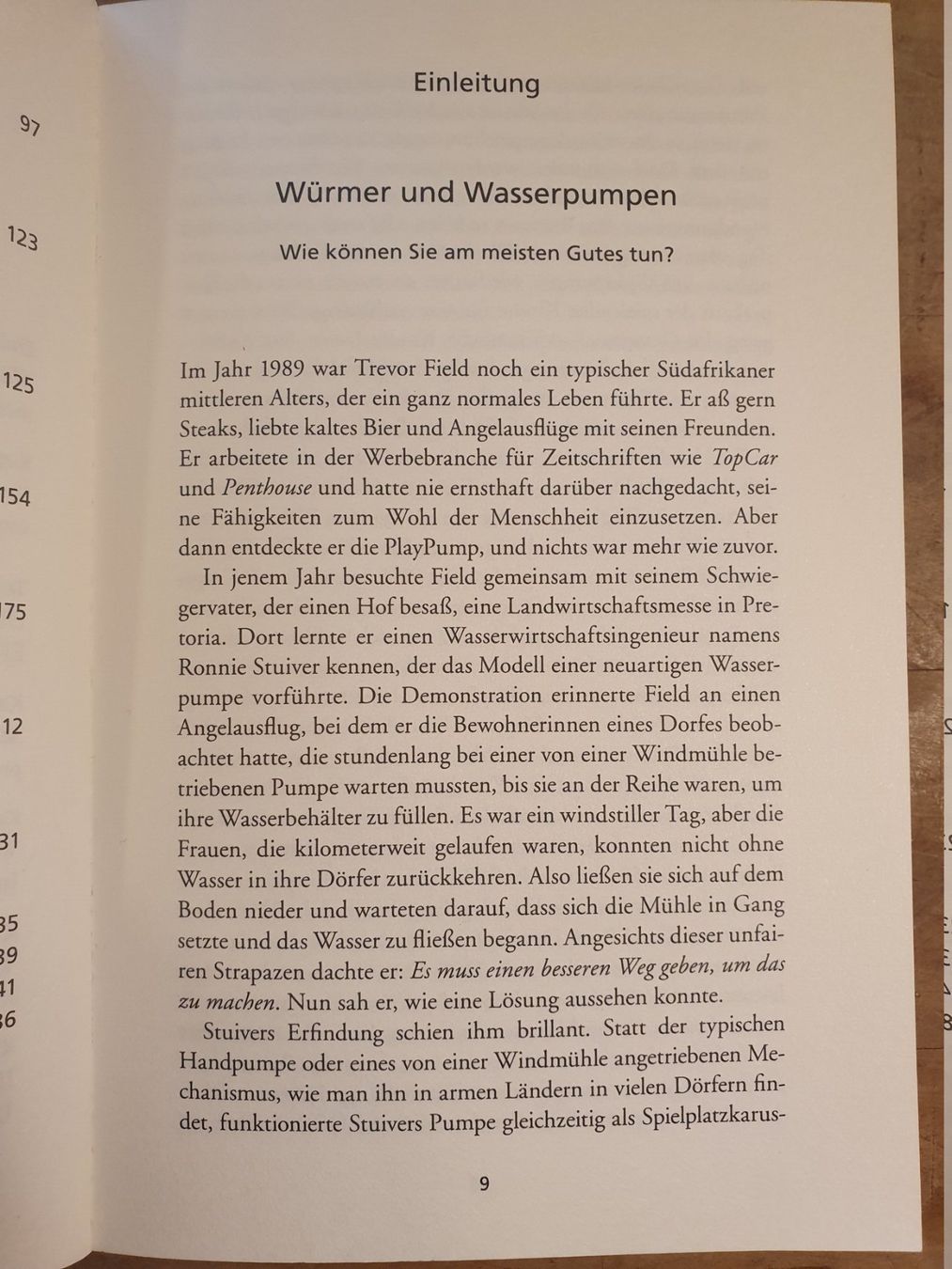 Libri: Gues besser tun - William MacAskill - Ullstein - Deutsch – Usato da Zürich venduto da loosebone 5