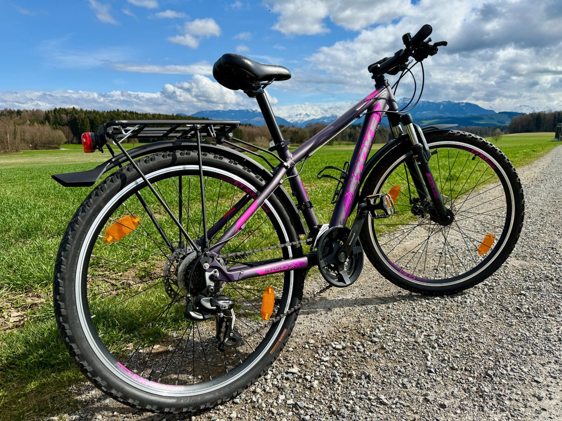 winterreifen rennrad Conti Top Contact Winter II Premium