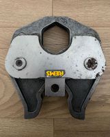 Mâchoire Sertisseuse/Crimpbacken Rems M54