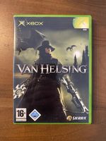 Van Helsing für Xbox