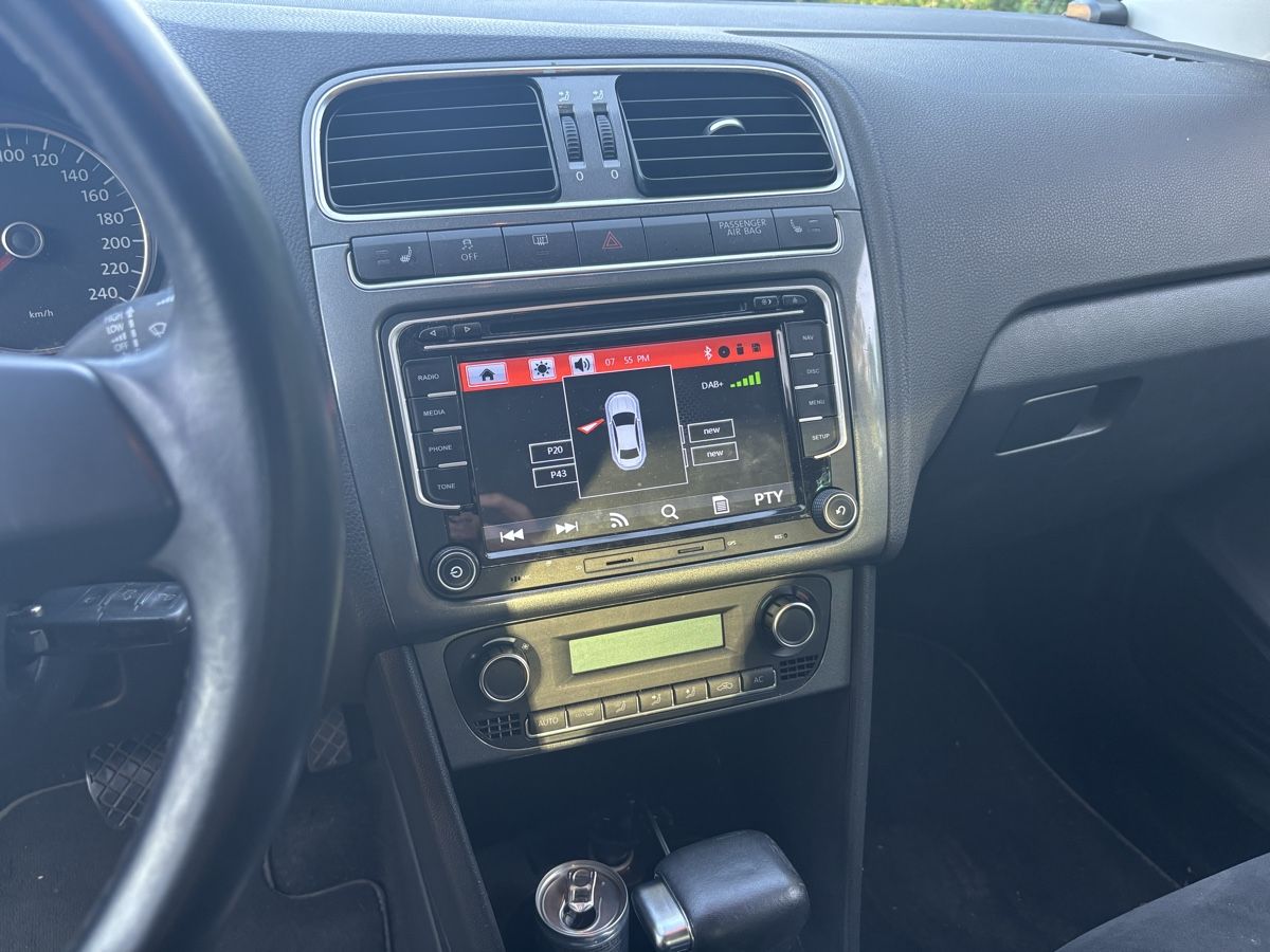 VW Autos: VW Polo 1.4 Automat – Gebraucht aus Kleindietwil von gaucho2011 9