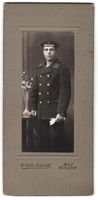 Fotografie F. Wilh. Schmidt, Kiel, Holst