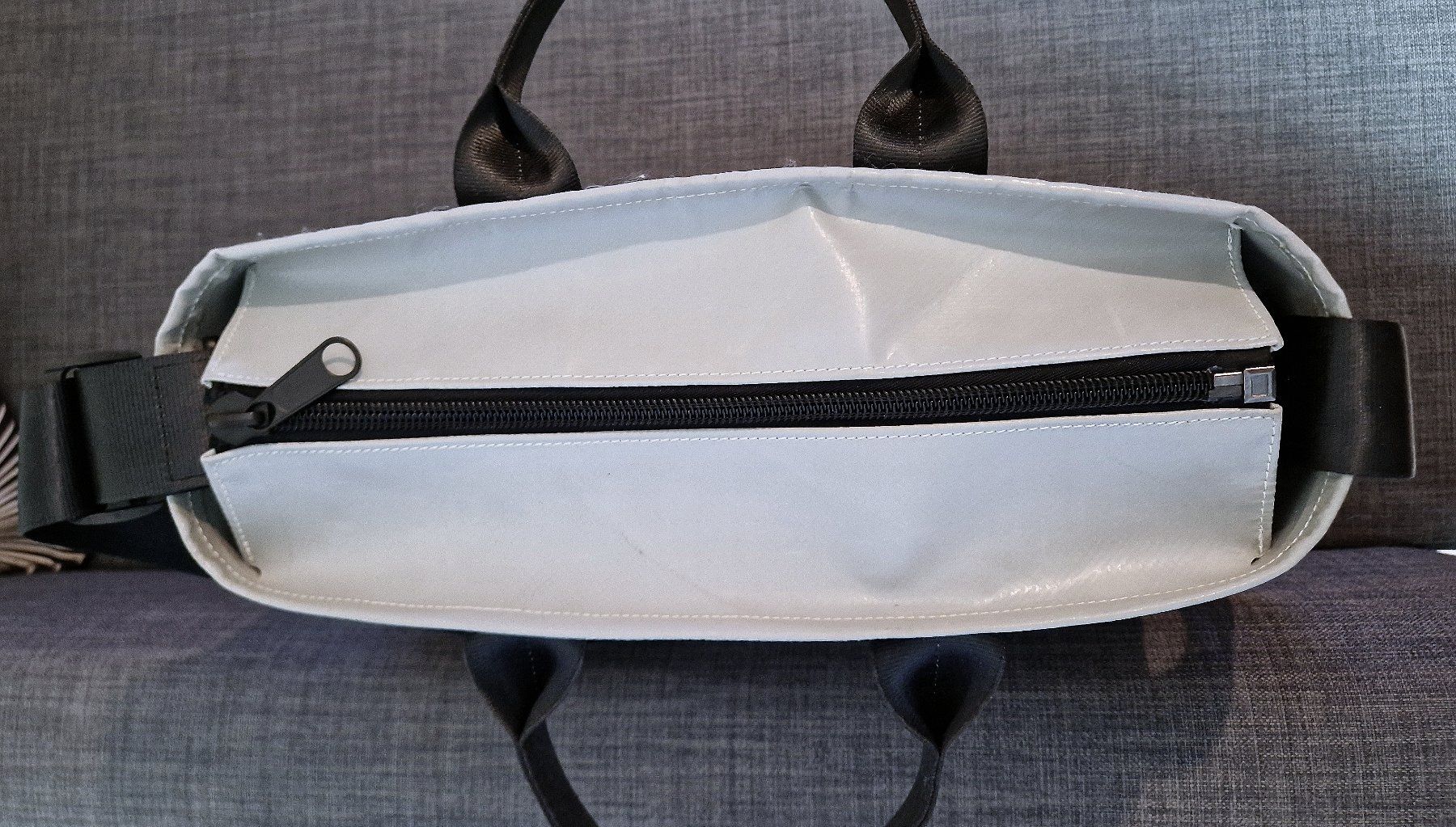 Freitag Taschen: Sac Freitag Bob F74 – Gebraucht aus Biel/Bienne von ypslilon 2
