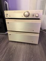 Sony ES Traumanlage aus 1. Hand Sammlerzustand