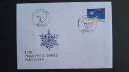 2009,Nr.1334,FDC