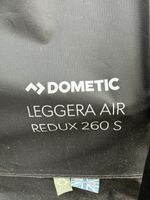 Dometic Leggera Air Luft Vorzelt Camper