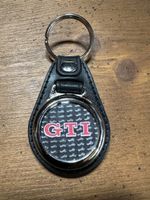 Vw golf gti Schlüsselanhänger 
