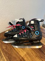 TecnoPro Schlittschuhe Grösse 33-36 verstellbar