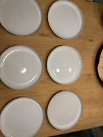 IKEA Teller 7 Stk.