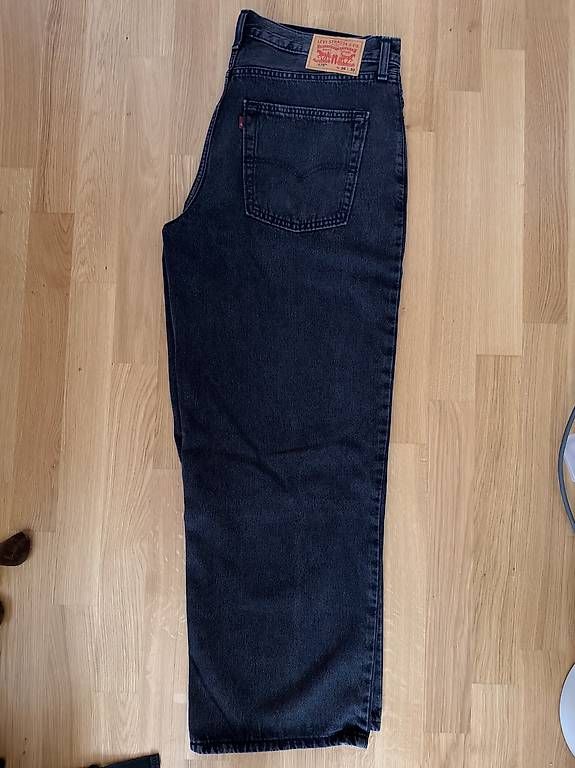 Jeans: Levis Jeans 578 – D'occasion à Binningen par Ramon_01 1