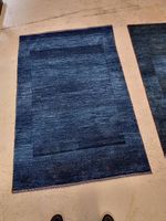 99×140 Perser Gabbeh Handgeknüpft gereinigt