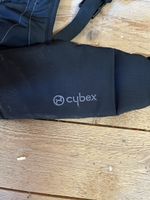 Cybex Tragehilfe schwarz guter Zustand