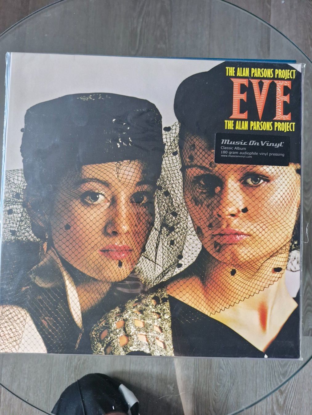 Dischi in vinile: 4 LPs Alan Parsons Project Schallplatten Sammlung, Neu – Nuovo e nell'imballaggio originale da Aadorf venduto da MediaGuru 2
