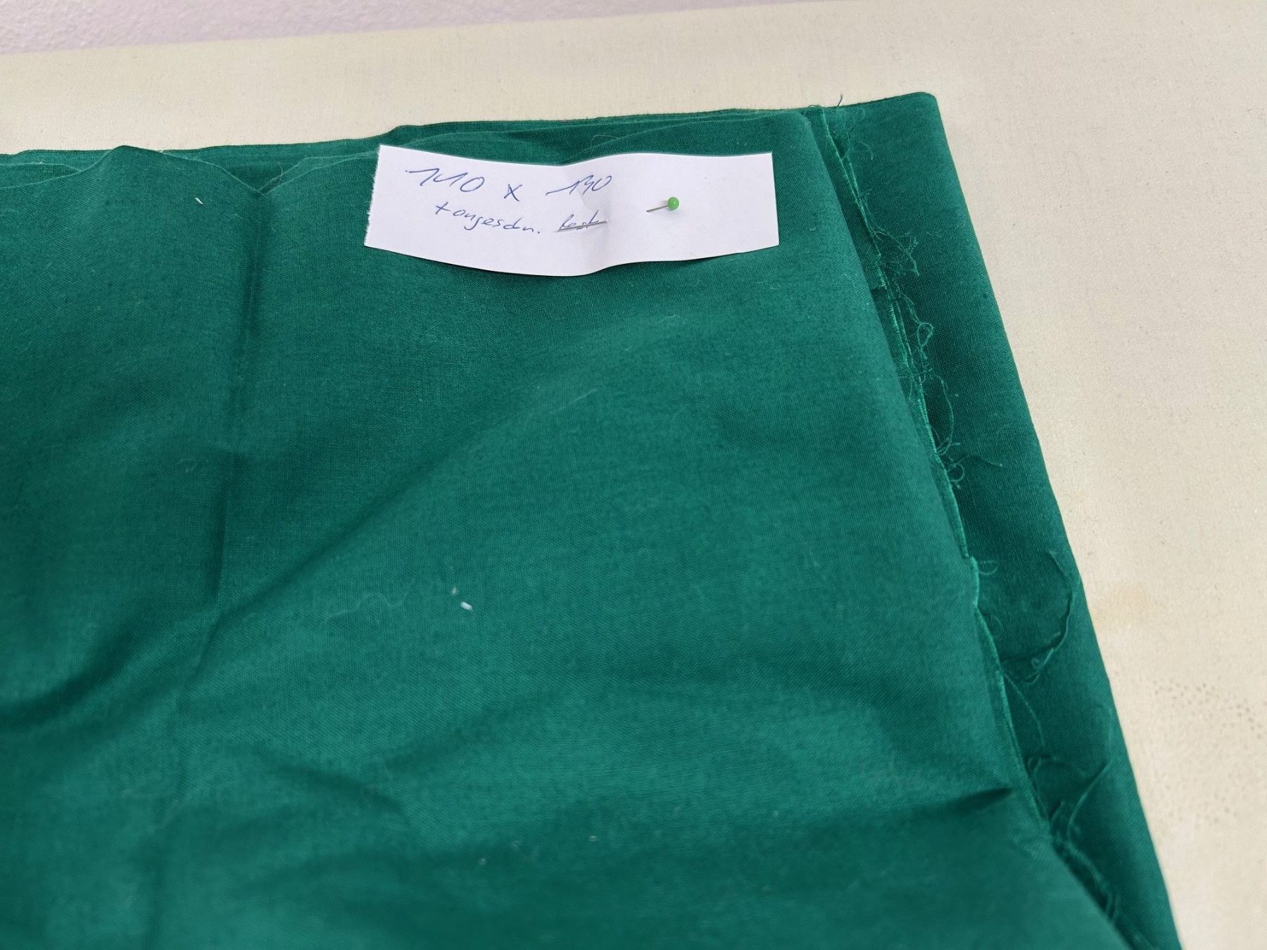 Stoffe: Weihnachststoff zum basteln – Neu (gemäss Beschreibung) aus Au SG von Nadel04