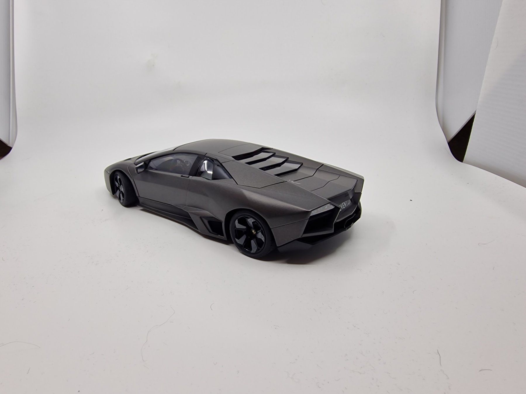 Autoart Modellini d'auto: Lamborghini Reventon 1/18 AutoArt – Nuovo (secondo la descrizione) da Reckingen VS venduto da RonaldL01 3