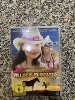DVD: Das Geheimnis des Wilden Mustangs, ab 6 Jahren.