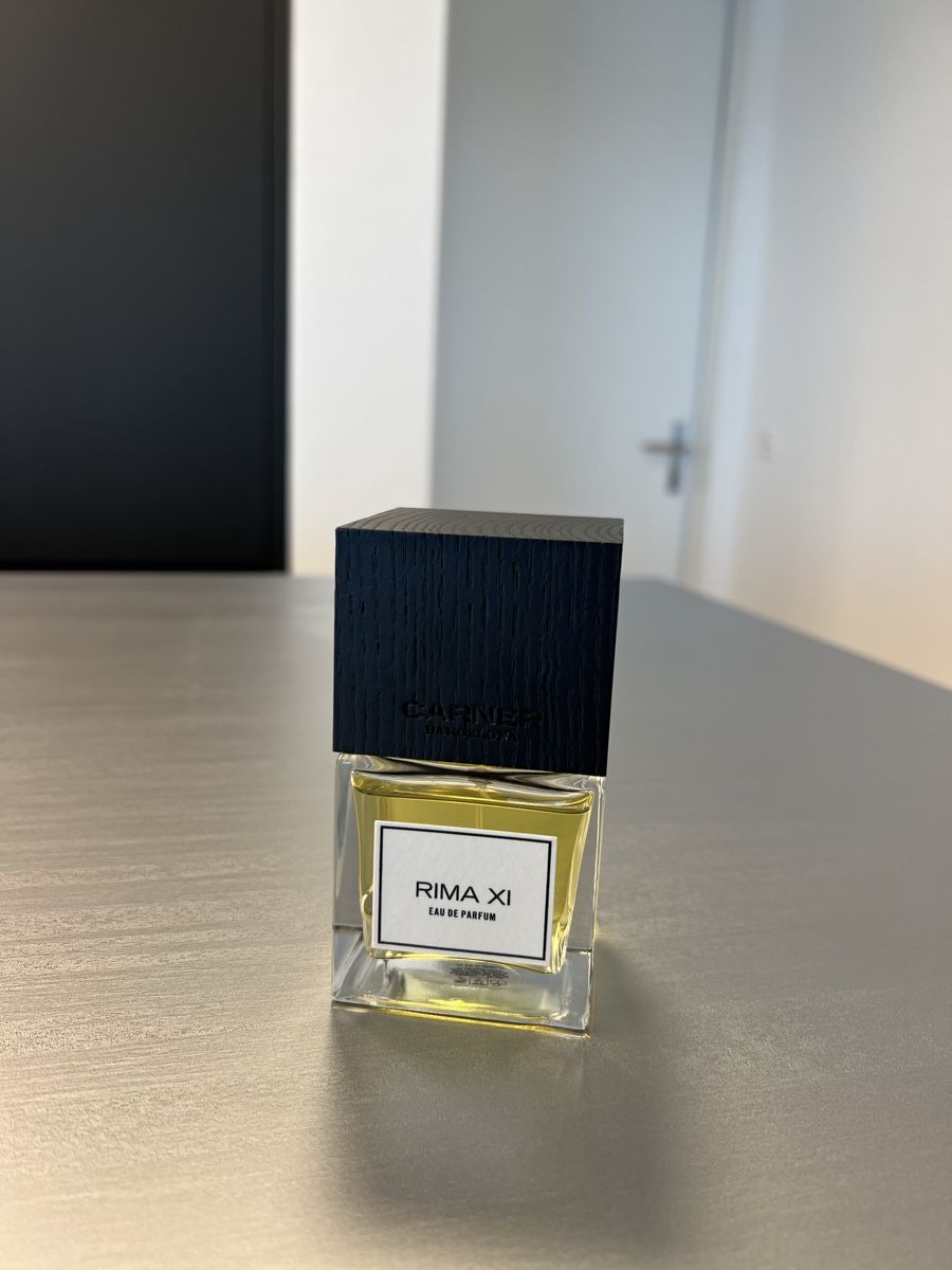 Profumi & Eau de Toilette: Rima XI Carner Barcelona ,100ml – Usato da Mönchaltorf venduto da alpina_1 2