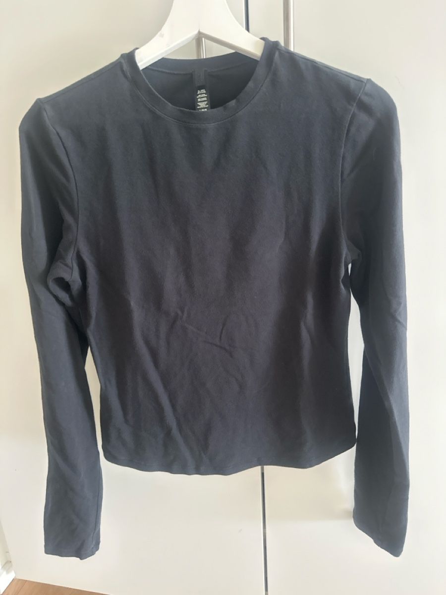 Skims Maglioni & Felpe: Skims Langarmshirt – Usato da Zürich venduto da sommer121