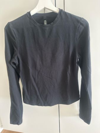 Skims Langarmshirt
