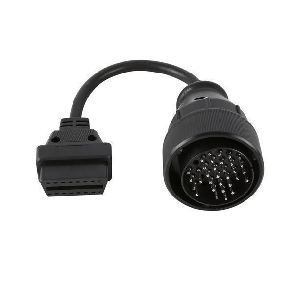 Unità & Adattatore: 8 Kabelset Lastwagen Diagnoseadapter – Nuovo e nell'imballaggio originale da Malans GR venduto da BUYBEST-Schweiz 6