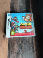 Nintendo DS Mario vs Donkey Kong pagaille à Mini Land