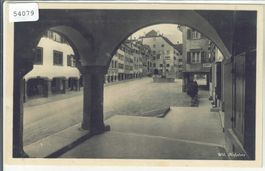 Wil SG - Hofplatz