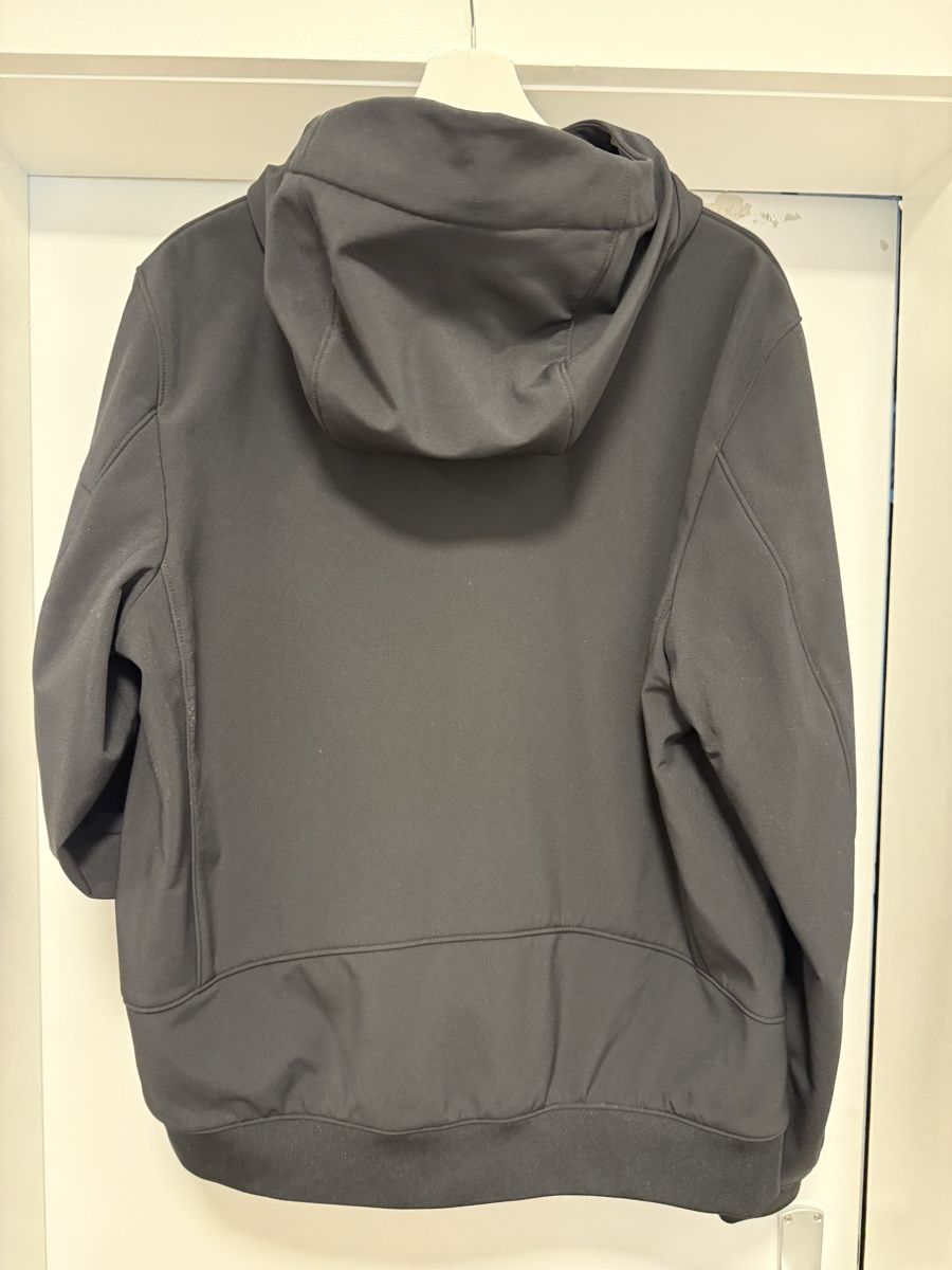 CP Company Jacken: C.P. Company Shell-R Jacke – Neu (gemäss Beschreibung) aus Blumenstein von D.Mosi 1