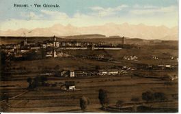 Romont