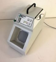 Tisch Aerosol Absaugung