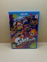 Splatoon Nintendo Wii U