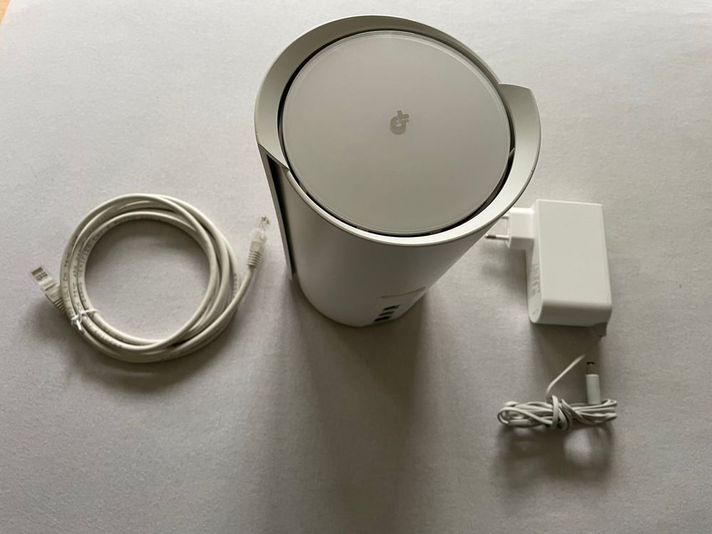 SIM Router Deco X50-5G. (Gebraucht) in Malvaglia für CHF 174 – mit ...