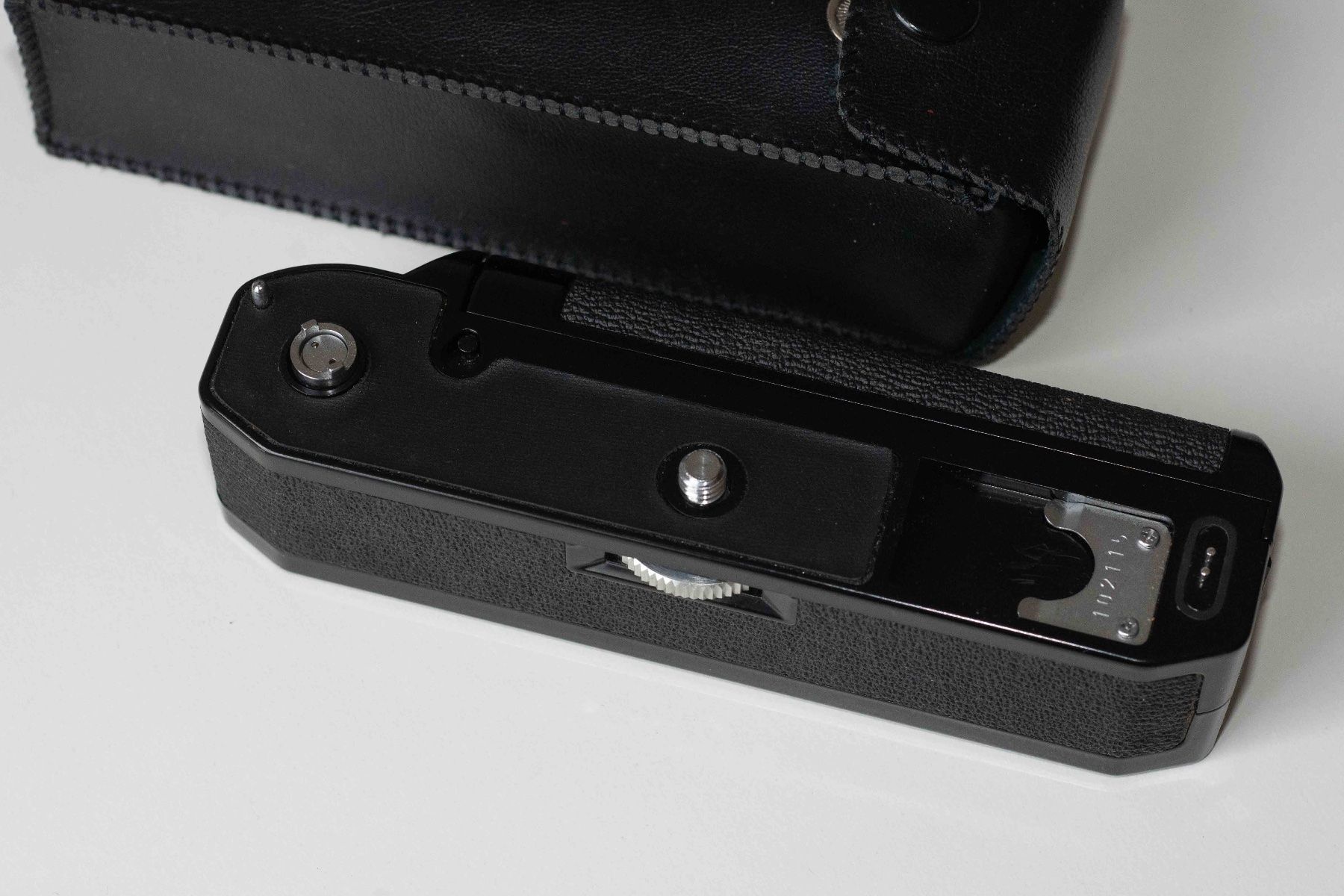 Canon Fotocamera: Canon Power Winder A – Usato da Schwerzenbach venduto da floridan 1