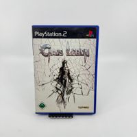 Chaos Legion (PS2)