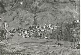 Bosco Gurin Panorama