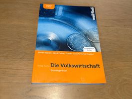 Die Volkswirtschaft Grundlagenbuch