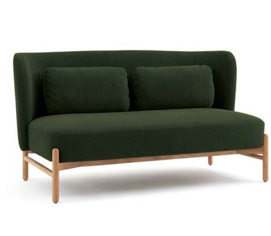 Canape La Redoute 2 Placesnull