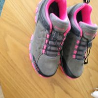 Damen Turnschuh