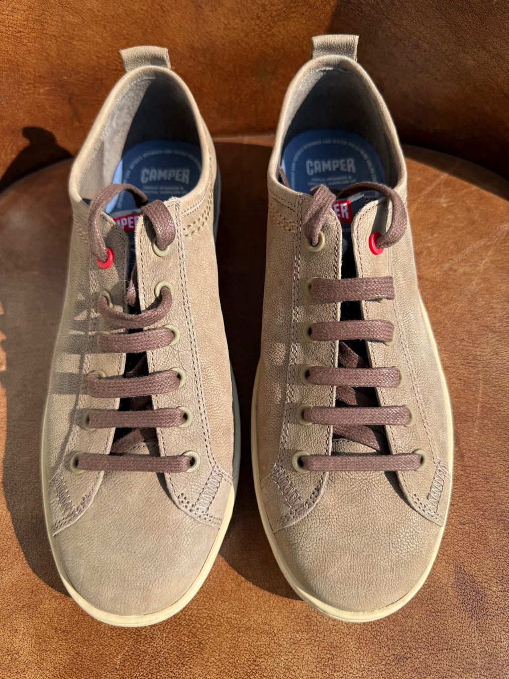 Camper Scarpe da uomo: CAMPER Sneakers – Nuovo e nell'imballaggio originale da Hünikon venduto da Grand7 4