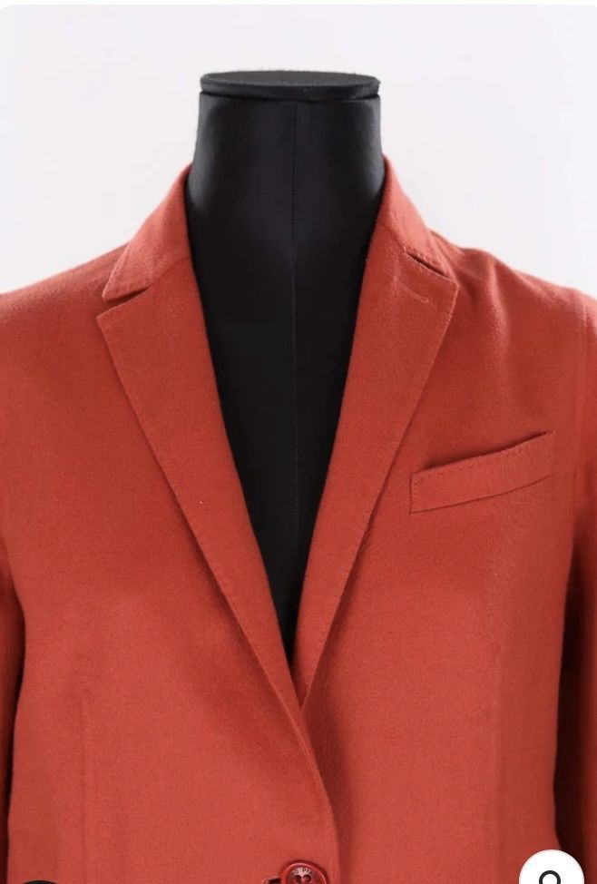Loro Piana Mäntel: LORO PIANA Cashmere coat – Gebraucht aus sion von orchikorchik 5