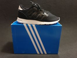 ADIDAS ZX FLUX BLACK         Gr. 40 2/3