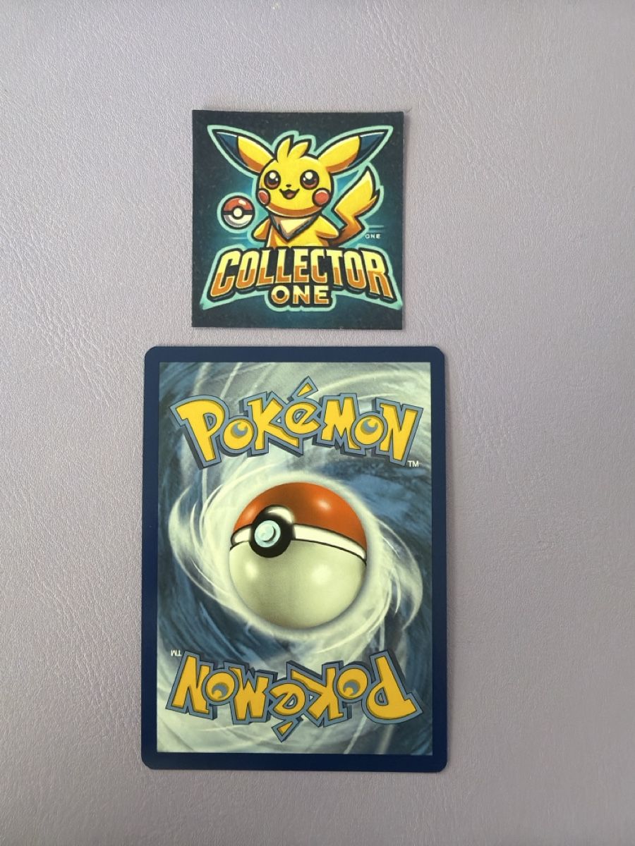 Pokémon Carte collezionabili: Pokemon Aero Bike Reverse Holo 2018 – Nuovo (secondo la descrizione) da Lommiswil venduto da CollectorOne 1