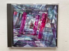 Whirlpool Productions - Dense Music - CD, 1996